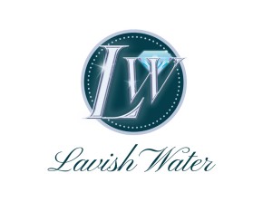 Logo Design Entry 2702396 submitted by biddow to the contest for LavishWater run by vishal6888