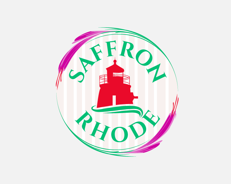 Logo Design entry 2704169 submitted by Novin to the Logo Design for Saffron Rhode run by kellydolour