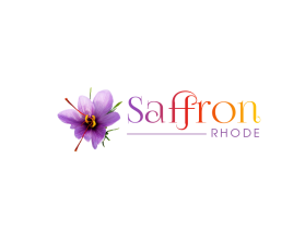 Logo Design entry 2704322 submitted by Jagad Langitan to the Logo Design for Saffron Rhode run by kellydolour