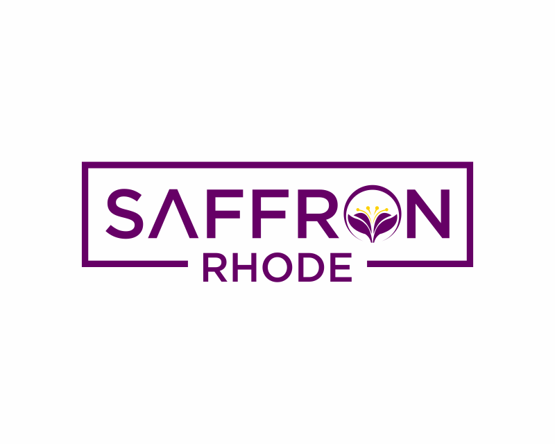 Logo Design entry 2702616 submitted by MuhammadR to the Logo Design for Saffron Rhode run by kellydolour