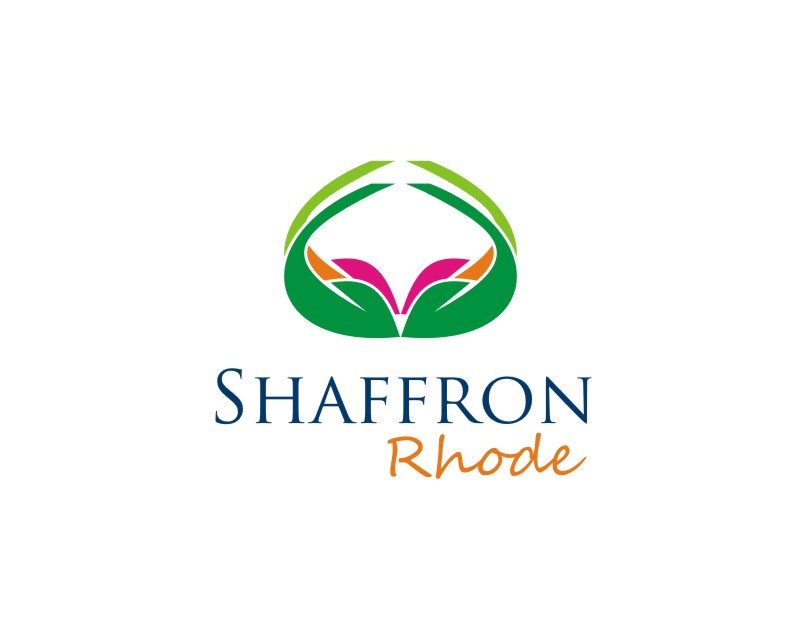 Logo Design entry 2704039 submitted by kull7 to the Logo Design for Saffron Rhode run by kellydolour