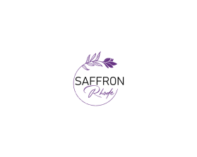 Logo Design Entry 2703827 submitted by hary creative to the contest for Saffron Rhode run by kellydolour