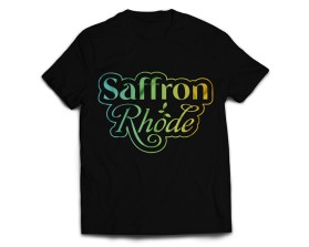 Logo Design entry 2703316 submitted by gembelengan to the Logo Design for Saffron Rhode run by kellydolour