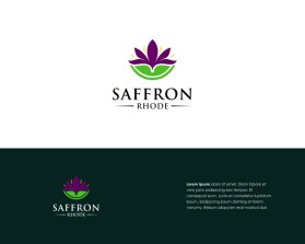 Logo Design entry 2791531 submitted by alfisyhab