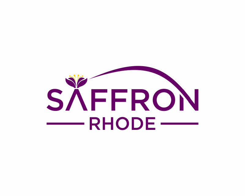 Logo Design entry 2702618 submitted by gembelengan to the Logo Design for Saffron Rhode run by kellydolour