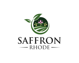 Logo Design entry 2702807 submitted by muhadi to the Logo Design for Saffron Rhode run by kellydolour
