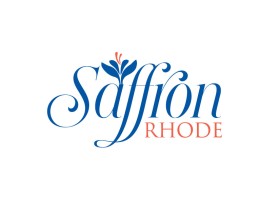 Logo Design entry 2702601 submitted by Erlando to the Logo Design for Saffron Rhode run by kellydolour