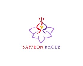 Logo Design Entry 2703433 submitted by kavii to the contest for Saffron Rhode run by kellydolour