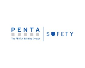 Logo Design Entry 2707229 submitted by Fy_Andre to the contest for The PENTA Building Group run by roddweber