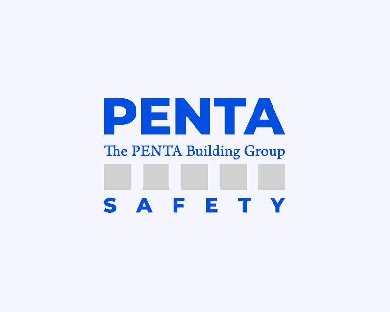 Logo Design entry 2710889 submitted by naya to the Logo Design for The PENTA Building Group run by roddweber