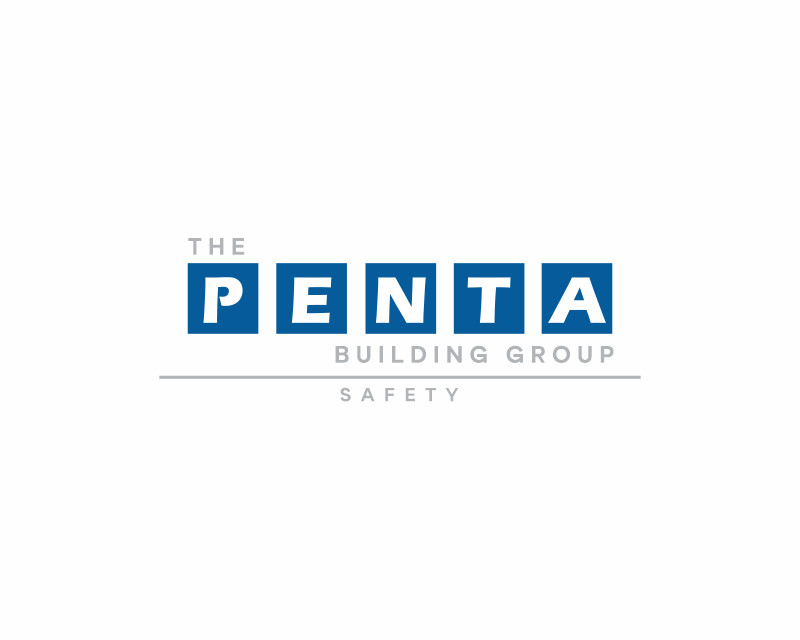 Logo Design entry 2710889 submitted by TOMCAT22 to the Logo Design for The PENTA Building Group run by roddweber