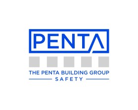Logo Design Entry 2703209 submitted by arefdavid to the contest for The PENTA Building Group run by roddweber