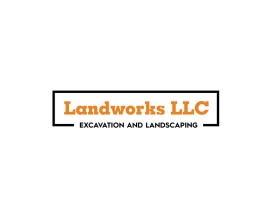 Logo Design entry 2702874 submitted by Jarvvo to the Logo Design for Landworks LLC run by Jordan oja
