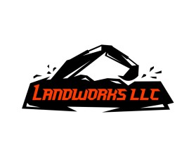 Logo Design Entry 2711155 submitted by land06 to the contest for Landworks LLC run by Jordan oja