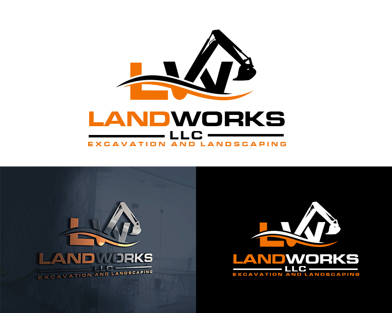 Logo Design entry 2798489 submitted by arvin