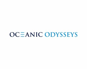 Logo Design entry 2735726 submitted by Hasibul_083 to the Logo Design for Oceanic Odysseys run by RobertRColeman