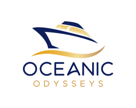 Logo Design entry 2706681 submitted by Mr.Rayquaza to the Logo Design for Oceanic Odysseys run by RobertRColeman