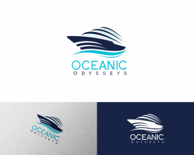 Logo Design entry 2800841 submitted by Jarvvo
