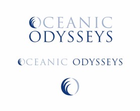 Logo Design entry 2738386 submitted by Jarvvo to the Logo Design for Oceanic Odysseys run by RobertRColeman