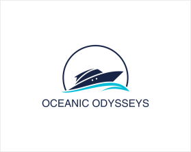 Logo Design Entry 2731152 submitted by RENDY to the contest for Oceanic Odysseys run by RobertRColeman