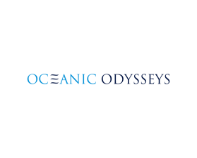 Logo Design entry 2736450 submitted by aligutierrez59 to the Logo Design for Oceanic Odysseys run by RobertRColeman
