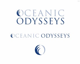 Logo Design entry 2738556 submitted by aligutierrez59 to the Logo Design for Oceanic Odysseys run by RobertRColeman