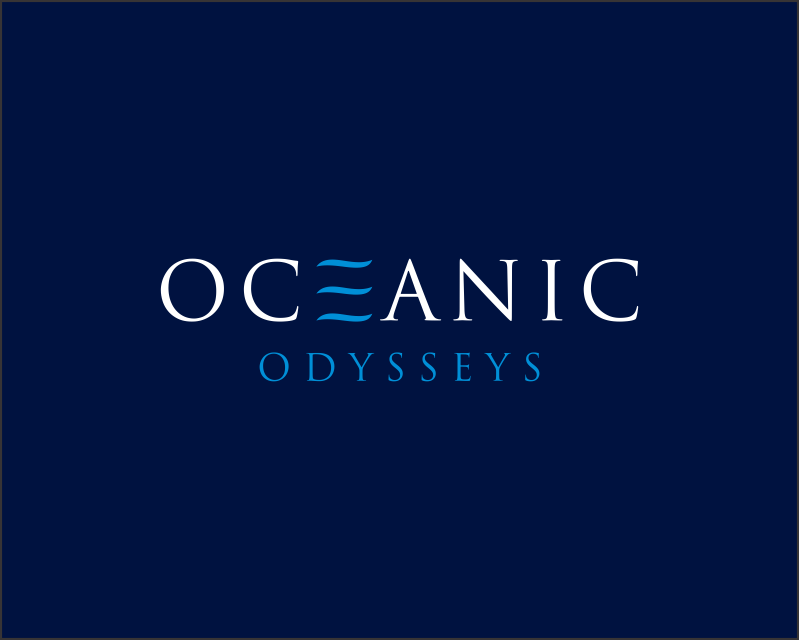Logo Design entry 2738386 submitted by bhalex11 to the Logo Design for Oceanic Odysseys run by RobertRColeman
