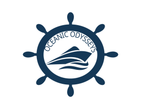 Logo Design Entry 2708857 submitted by onlinegraphix to the contest for Oceanic Odysseys run by RobertRColeman