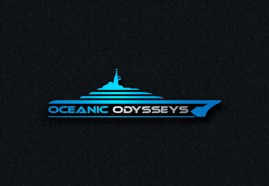 Logo Design entry 2711949 submitted by freelancernursultan to the Logo Design for Oceanic Odysseys run by RobertRColeman