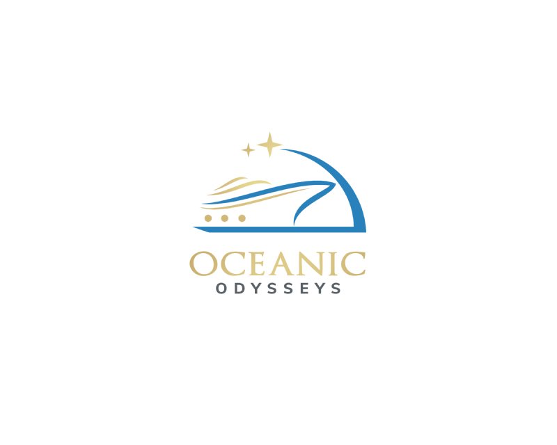 Logo Design entry 2707984 submitted by Debug to the Logo Design for Oceanic Odysseys run by RobertRColeman
