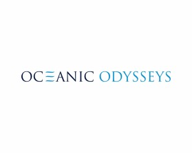 Logo Design entry 2735723 submitted by Hasibul_083 to the Logo Design for Oceanic Odysseys run by RobertRColeman