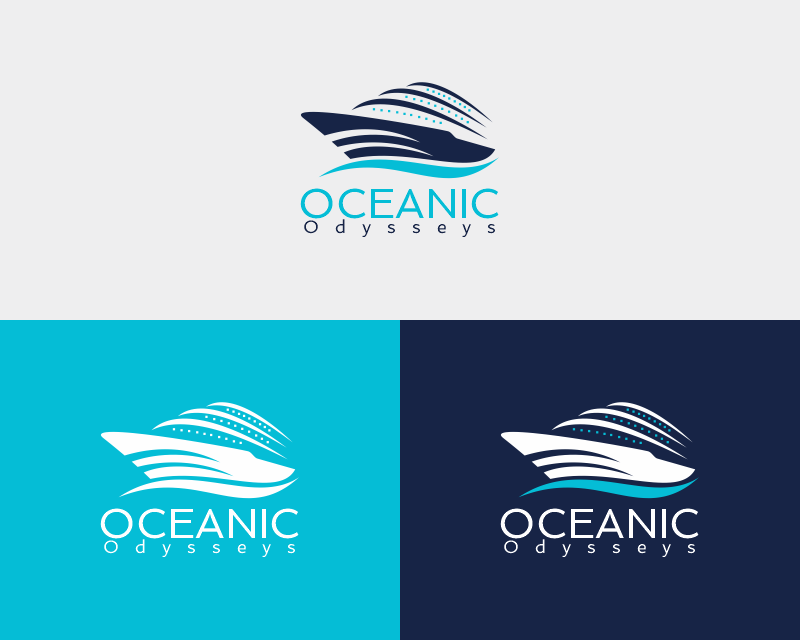 Logo Design entry 2796835 submitted by Jarvvo