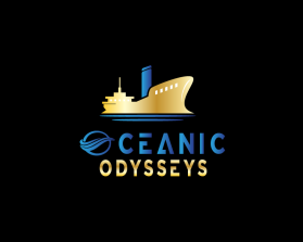 Logo Design Entry 2707139 submitted by Colorsurf to the contest for Oceanic Odysseys run by RobertRColeman