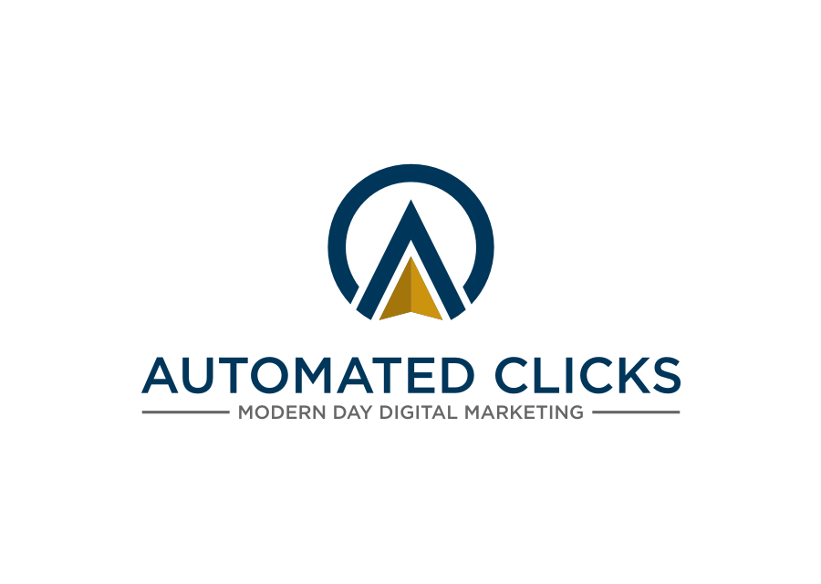 Logo Design entry 2704390 submitted by Debug to the Logo Design for Automated Clicks run by nelsondalvarez