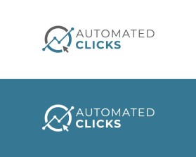 Logo Design Entry 2711520 submitted by dibbofficial to the contest for Automated Clicks run by nelsondalvarez