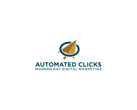 Logo Design Entry 2711654 submitted by M4rukochan to the contest for Automated Clicks run by nelsondalvarez