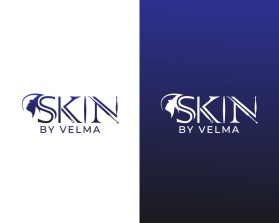 Logo Design Entry 2712751 submitted by StudioTech to the contest for SkinbyVelma run by velmaserrato