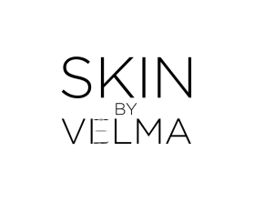 Logo Design entry 2704150 submitted by Colorsurf to the Logo Design for SkinbyVelma run by velmaserrato