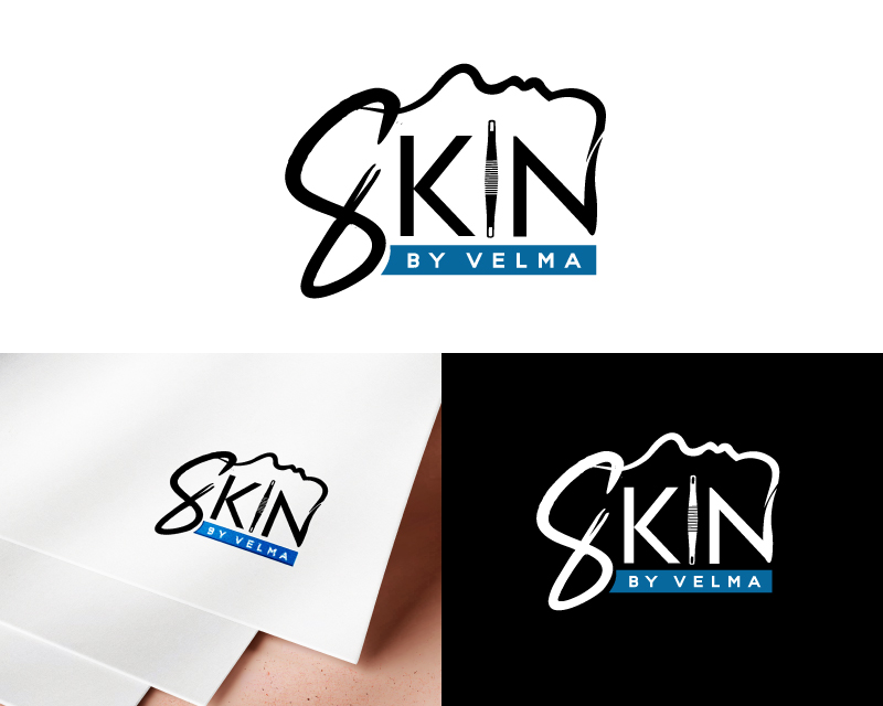 Logo Design entry 2796121 submitted by kavii