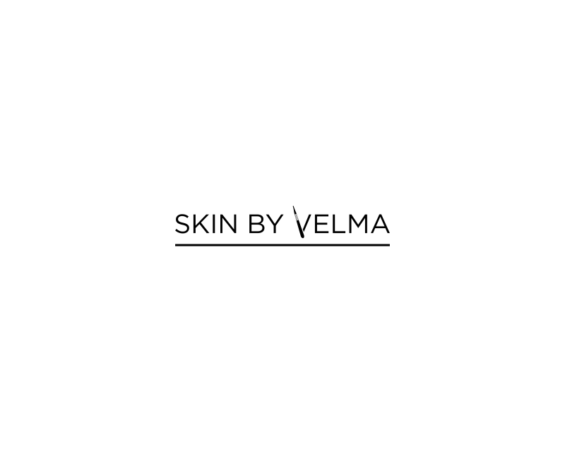 Logo Design entry 2719947 submitted by kemoel22 to the Logo Design for SkinbyVelma run by velmaserrato