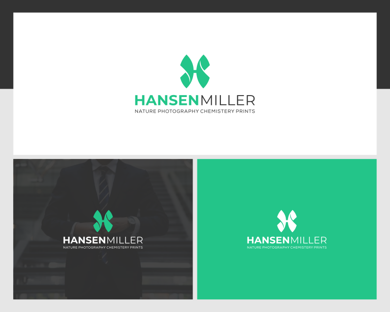 Logo Design entry 2794514 submitted by fitrigunar88