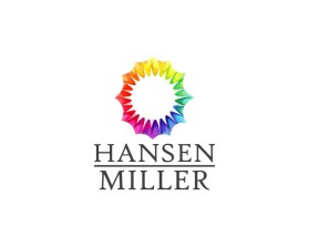 Logo Design Entry 2709455 submitted by NorbertoPV to the contest for Hansen Miller run by ahansenmiller