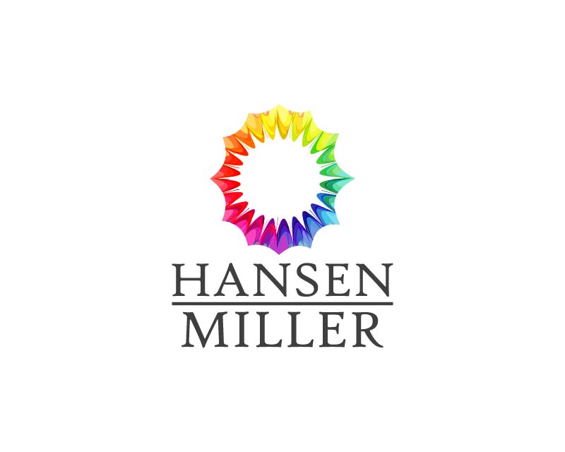 Logo Design entry 2710811 submitted by NorbertoPV to the Logo Design for Hansen Miller run by ahansenmiller