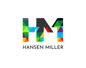 Logo Design entry 2710811 submitted by Oxan to the Logo Design for Hansen Miller run by ahansenmiller