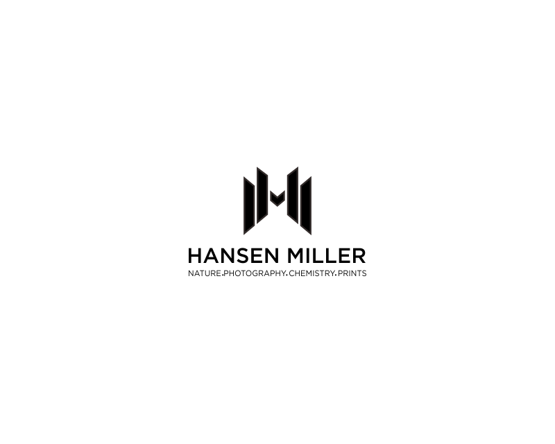 Logo Design entry 2710811 submitted by hayabussa to the Logo Design for Hansen Miller run by ahansenmiller