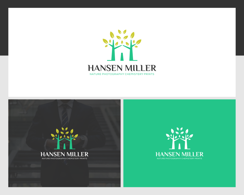 Logo Design entry 2794508 submitted by fitrigunar88