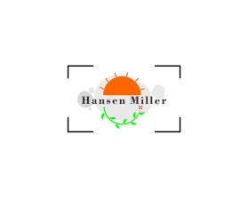 Logo Design Entry 2711607 submitted by jakatingkir99 to the contest for Hansen Miller run by ahansenmiller