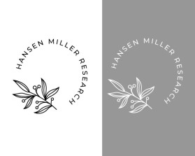 Logo Design Entry 2710728 submitted by Oxan to the contest for Hansen Miller run by ahansenmiller