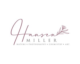 Logo Design Entry 2709988 submitted by dibbofficial to the contest for Hansen Miller run by ahansenmiller