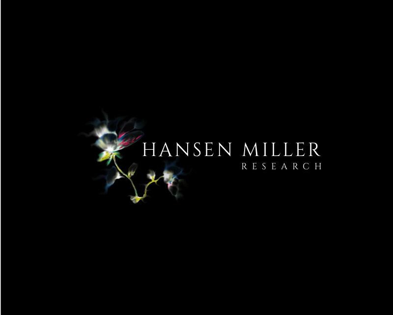 Logo Design entry 2710100 submitted by Jagad Langitan to the Logo Design for Hansen Miller run by ahansenmiller